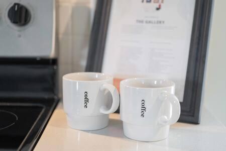 The Warhol - Pet-Friendly Apartment 本顿维 外观 照片